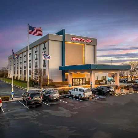 Hampton Inn Long Island/Commack